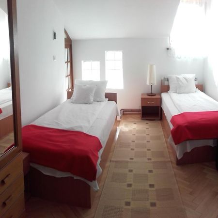 فندق Casa Bota Vişeu de Sus المظهر الخارجي الصورة